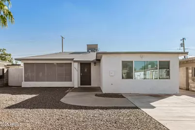 2025 E Don Carlos Avenue, Tempe, AZ 85281 - Photo 1