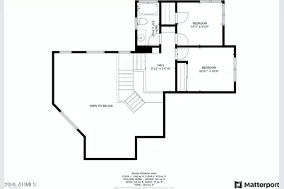 1047 E Sunburst Lane, Tempe, AZ 85284 - Photo 17