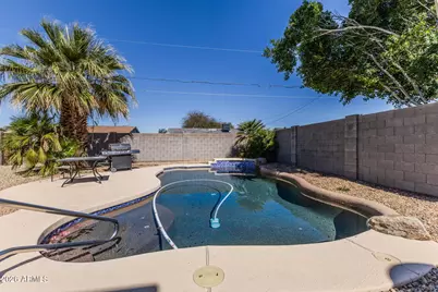 3408 W Corrine Drive, Phoenix, AZ 85029 - Photo 3
