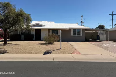 337 S Thunderbird Drive, Apache Junction, AZ 85120 - Photo 1