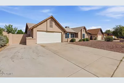 6016 W Kings Avenue, Glendale, AZ 85306 - Photo 1