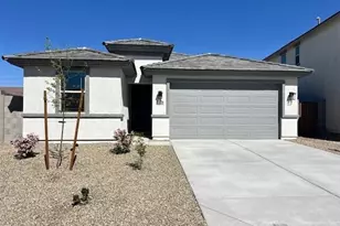 23220 W Williams St, Buckeye, AZ 85326 - Photo 1