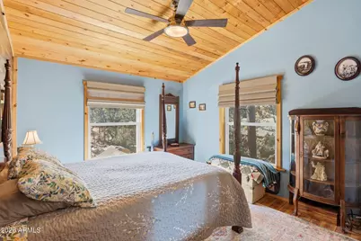 1140 N Mountain View Terrace, Payson, AZ 85541 - Photo 23