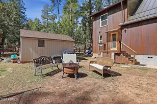 1140 N Mountain View Terrace, Payson, AZ 85541 - Photo 33