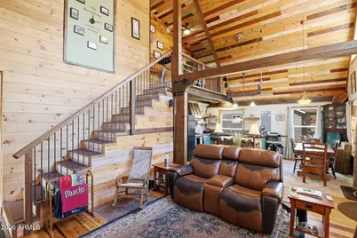 1140 N Mountain View Terrace, Payson, AZ 85541 - Photo 17