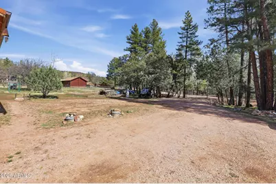 1140 N Mountain View Terrace, Payson, AZ 85541 - Photo 29