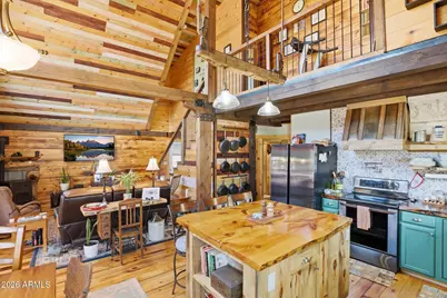 1140 N Mountain View Terrace, Payson, AZ 85541 - Photo 11