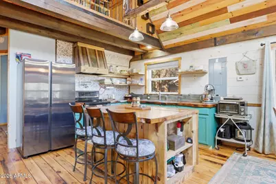 1140 N Mountain View Terrace, Payson, AZ 85541 - Photo 13