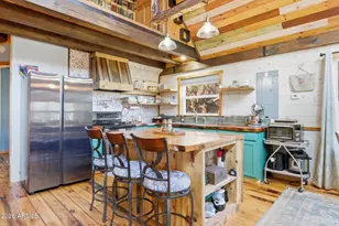 1140 N Mountain View Terrace, Payson, AZ 85541 - Photo 13