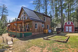 1140 N Mountain View Terrace, Payson, AZ 85541 - Photo 3