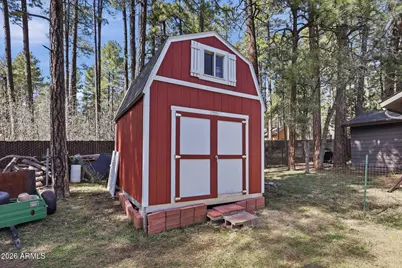 1140 N Mountain View Terrace, Payson, AZ 85541 - Photo 31