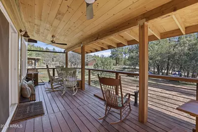 1140 N Mountain View Terrace, Payson, AZ 85541 - Photo 7