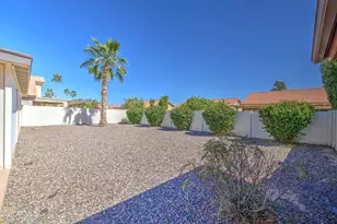 25243 S Cloverland Dr, Sun Lakes, AZ 85248 - Photo 33