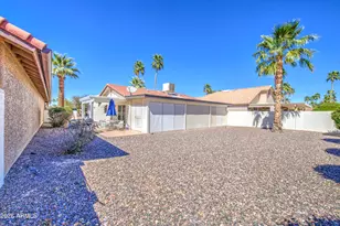 25243 S Cloverland Dr, Sun Lakes, AZ 85248 - Photo 35