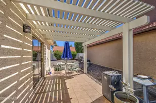 25243 S Cloverland Dr, Sun Lakes, AZ 85248 - Photo 31