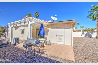 25243 S Cloverland Drive, Sun Lakes, AZ 85248 - Photo 33