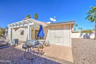 25243 S Cloverland Dr, Sun Lakes, AZ 85248 - Photo 33