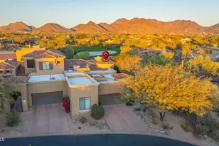 9270 E Thompson Peak Pkwy, Scottsdale, AZ 85255 - Photo 37