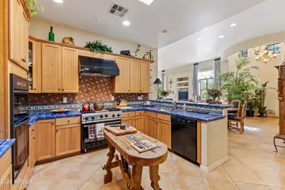 9270 E Thompson Peak Parkway #348, Scottsdale, AZ 85255 - Photo 13