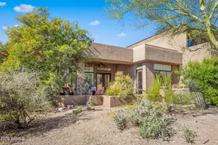 9270 E Thompson Peak Pkwy, Scottsdale, AZ 85255 - Photo 33