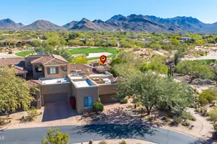 9270 E Thompson Peak Pkwy, Scottsdale, AZ 85255 - Photo 1