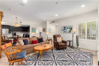 3935 E Rough Rider Road #1271, Phoenix, AZ 85050 - Photo 7