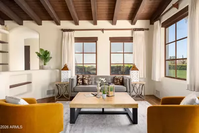 5057 E Sky Desert Lane, Paradise Valley, AZ 85253 - Photo 21