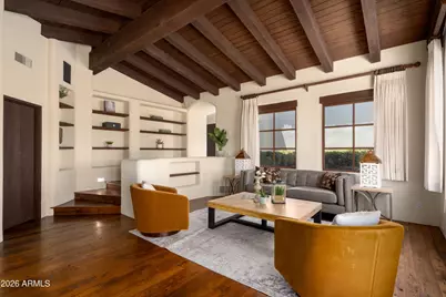 5057 E Sky Desert Lane, Paradise Valley, AZ 85253 - Photo 5