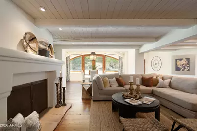 5057 E Sky Desert Lane, Paradise Valley, AZ 85253 - Photo 9