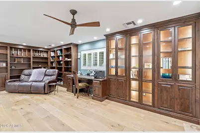 6524 N 61st Street, Paradise Valley, AZ 85253 - Photo 23