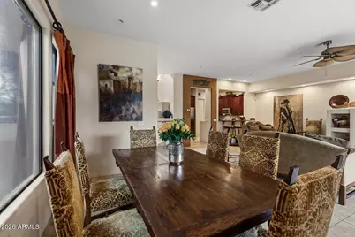 10152 E White Feather Lane, Scottsdale, AZ 85262 - Photo 13