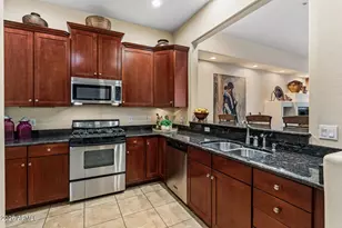 10152 E White Feather Ln, Scottsdale, AZ 85262 - Photo 17