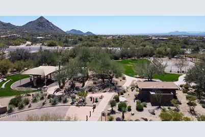 10152 E White Feather Lane, Scottsdale, AZ 85262 - Photo 47