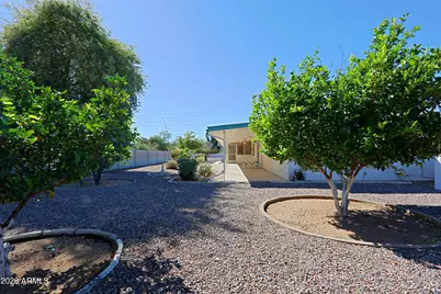 5207 E Dodge Street, Mesa, AZ 85205 - Photo 41