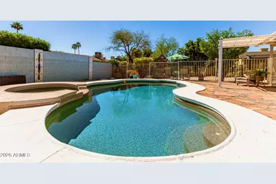 5815 E Evans Drive, Scottsdale, AZ 85254 - Photo 21