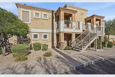 12050 N Panorama Drive #107, Fountain Hills, AZ 85268 - Photo 1