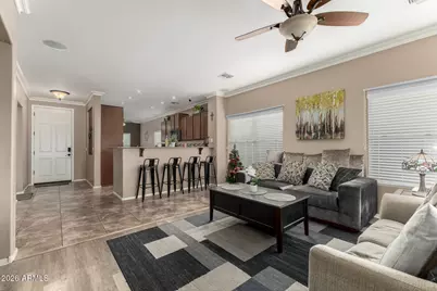 3456 E Denim Trail, San Tan Valley, AZ 85143 - Photo 7