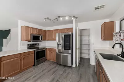 1513 S 231st Lane, Buckeye, AZ 85326 - Photo 13