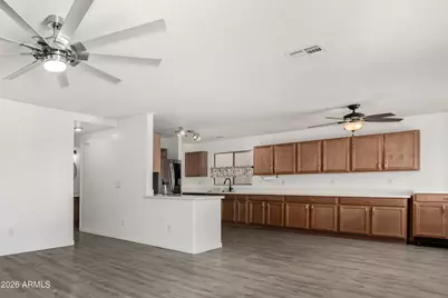 1513 S 231st Lane, Buckeye, AZ 85326 - Photo 9