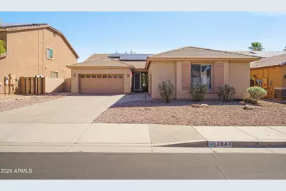 12847 N 149th Drive, Surprise, AZ 85379 - Photo 1