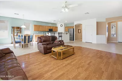12847 N 149th Drive, Surprise, AZ 85379 - Photo 5