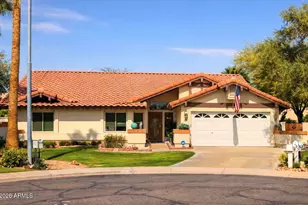 1365 N Diane Cir, Mesa, AZ 85203 - Photo 1