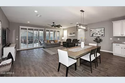 16913 W Sand Hills Road, Surprise, AZ 85387 - Photo 11