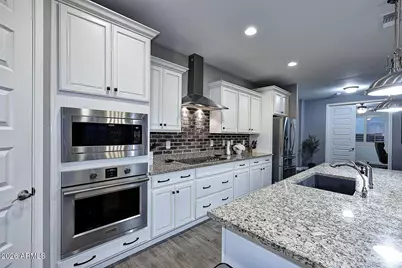 16913 W Sand Hills Road, Surprise, AZ 85387 - Photo 19