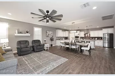 16913 W Sand Hills Road, Surprise, AZ 85387 - Photo 9