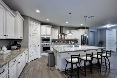 16913 W Sand Hills Road, Surprise, AZ 85387 - Photo 17