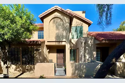 8625 E Belleview Place #1117, Scottsdale, AZ 85257 - Photo 1