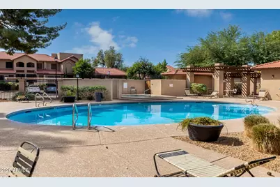 8625 E Belleview Place #1117, Scottsdale, AZ 85257 - Photo 13