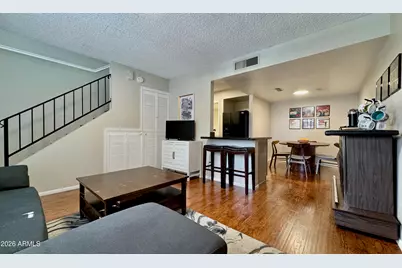 8625 E Belleview Place #1117, Scottsdale, AZ 85257 - Photo 3