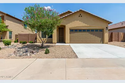 7503 S 12th Avenue, Phoenix, AZ 85041 - Photo 1